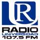 Radio Universidad - XHUSH logo