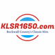 KLSR 1650 AM logo