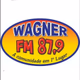 Rádio Wagner FM 87.9 logo