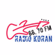 Radio Koran logo