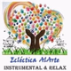 Ecléctica Relax logo