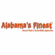 Alabama's Finest Radio logo