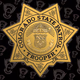 Colorado State Patrol (Denver Dispatch) logo
