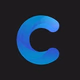Cave FM - Party logo