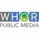 HQR News 91.3 - WHQR logo