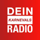 Antenne Münster Dein Karnevals logo