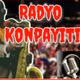 Radyo Konpayiti logo