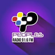 People's Radio logo