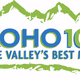 KJEM 89.9 - KOHO-FM logo