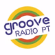 Groove Radio PT logo