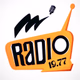 Mi Radio 19.77 logo