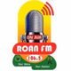 Roan FM 106.5 logo