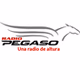 True Life In God Radio Filipino logo