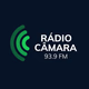 Rádio Câmara Bauru logo