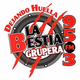 La Bestia Grupera Acapulco - XHEVP logo