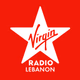 Virgin Radio Lebanon logo