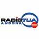 Radio Tua Ancona 98.5 logo