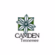 Benton County Sheriff, Camden Police logo