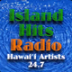 Island Hits Radio logo