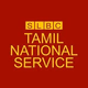 SLBC - Tamil National Service logo