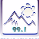 Radio Sierras Azules 99.1 logo
