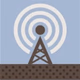 One Music Radio logo