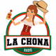 La Chona Radio logo