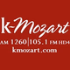 K-Mozart - KMZT logo
