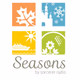 Sorcerer Radio - Seasons by Sorcerer Radio logo