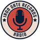 Iron Gate Records Racio logo