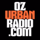 Oz Urban Radio logo