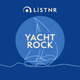 LisTNR - Yacht Rock logo