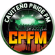 CAVITEÑO Pride FM logo