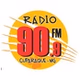 Rádio Nova Cidade FM logo