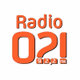 Radio 021 - Caffe logo