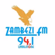 Zambezi FM logo
