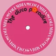 The Disco Paradise - Columbia logo