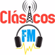 Radio Clasicos FM logo