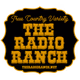 The Radio Ranch logo