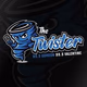 The Twister - KDJL logo