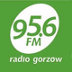Radio Gorzow 95.6 logo