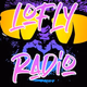LoFly Radio logo