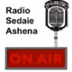 Radio Sedaie Ashena logo