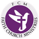 FCM Radio logo