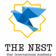 The Nest Radio logo
