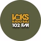 VOKS Radio Bali 102FM logo