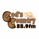 God's Country - WWLN logo