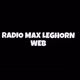 Radio Max Leghorn Web logo