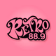 Retro FM San Rafael logo