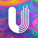 United Music - Pop - Cover logo
